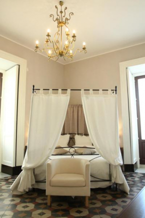 B&B Suite Cutelli